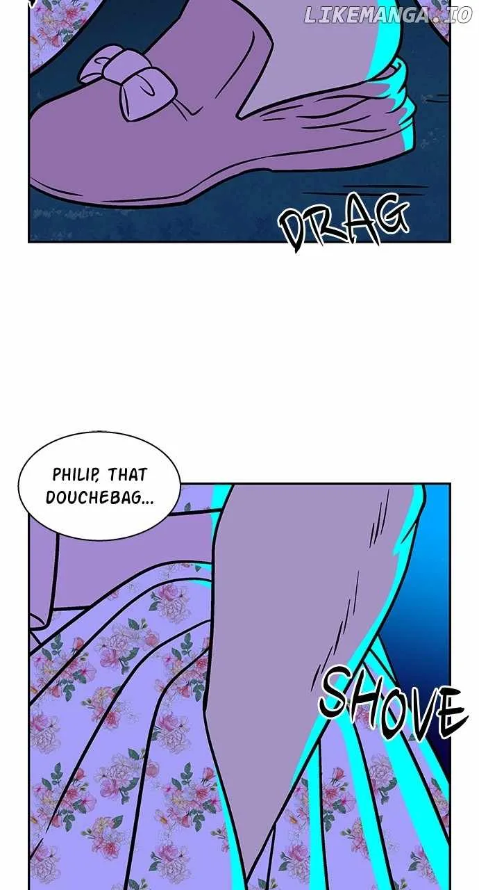 Princess Hurricane Chapter 49 page 30