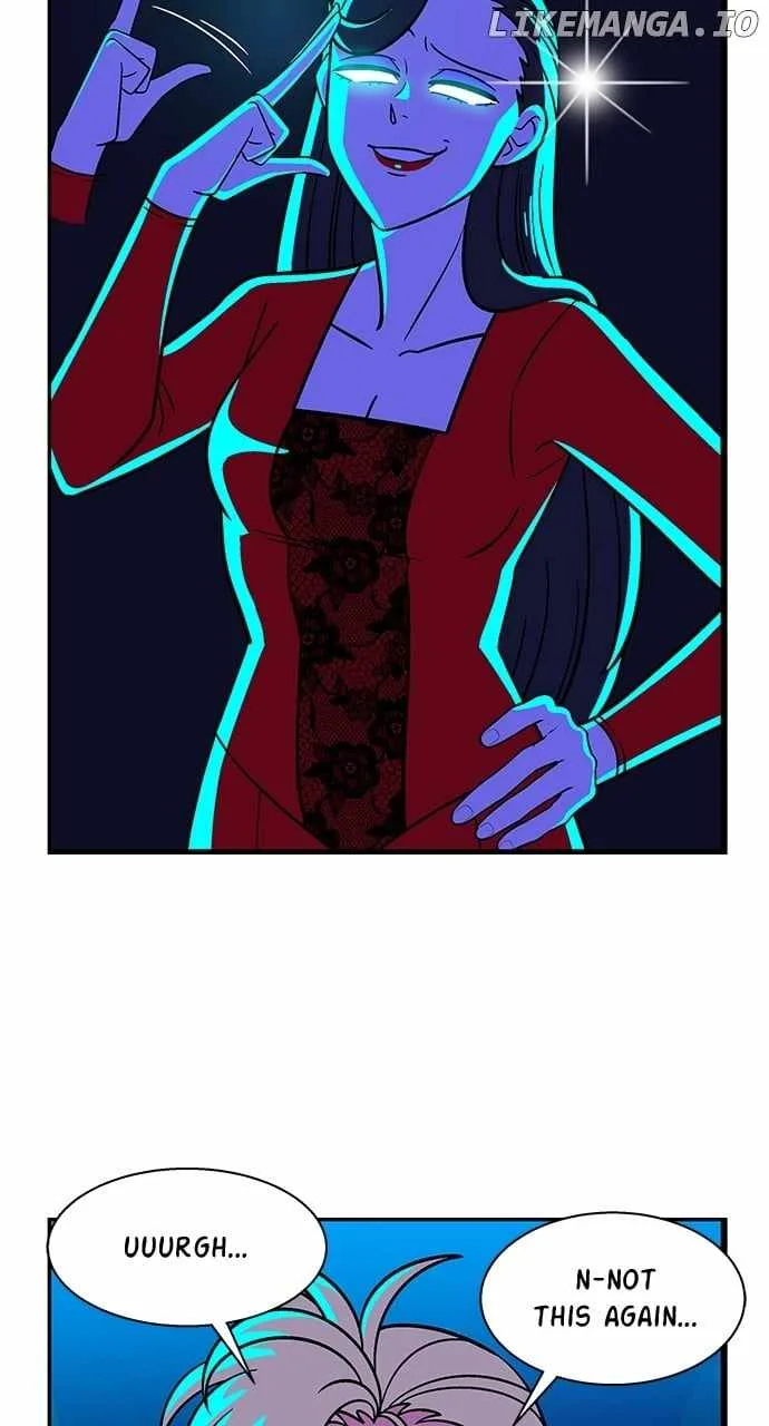 Princess Hurricane Chapter 49 page 4