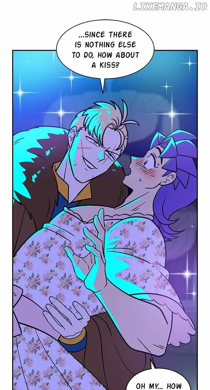 Princess Hurricane Chapter 49 page 19