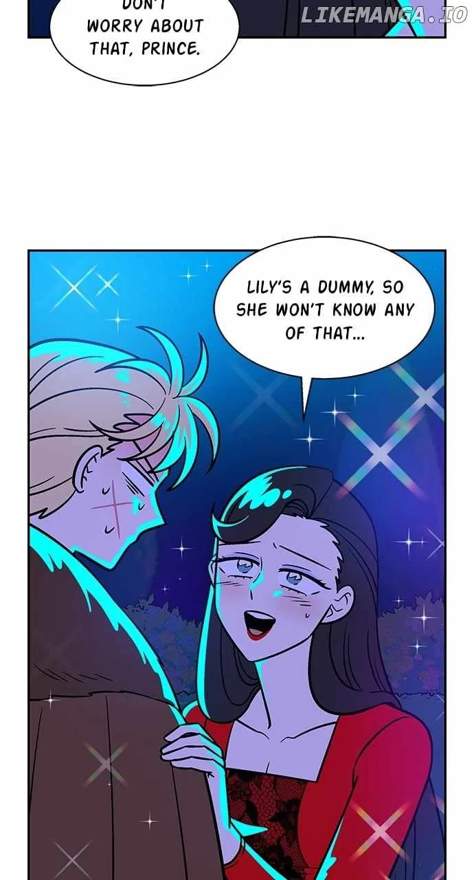 Princess Hurricane Chapter 49 page 26