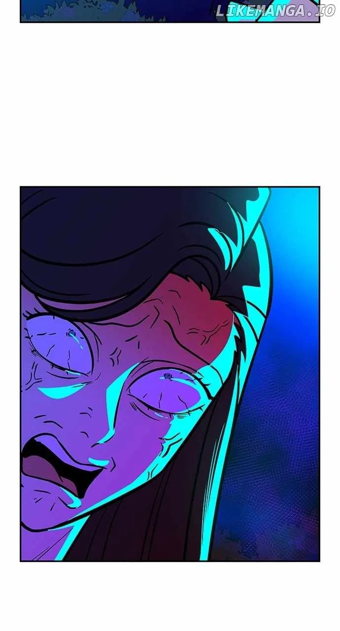 Princess Hurricane Chapter 49 page 33