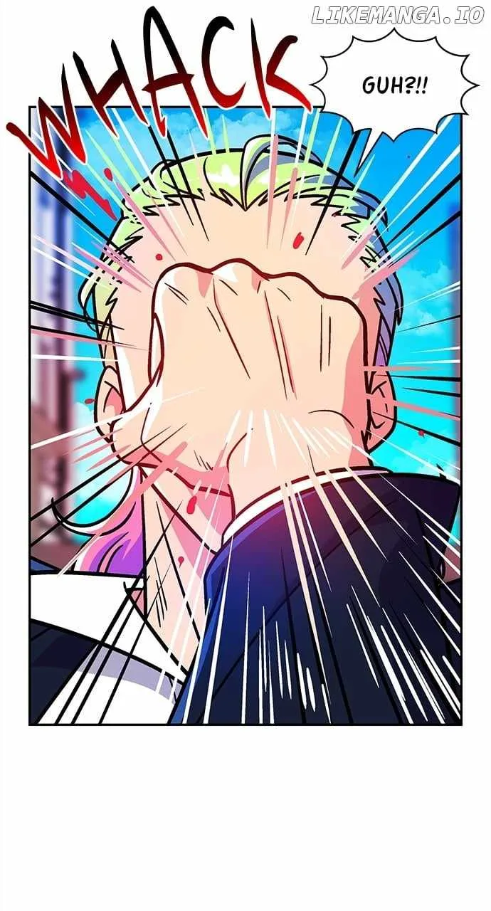 Princess Hurricane Chapter 49 page 39