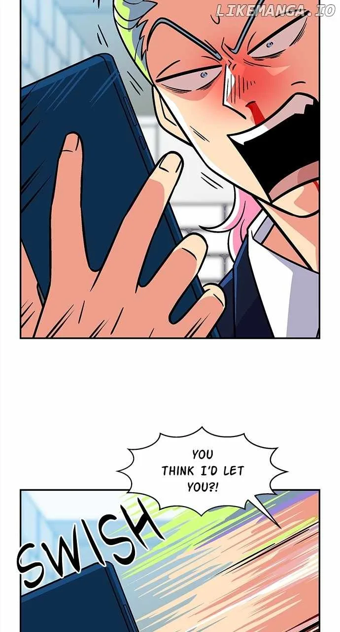 Princess Hurricane Chapter 49 page 42