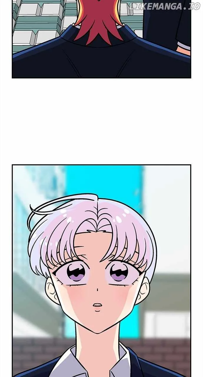 Princess Hurricane Chapter 49 page 56