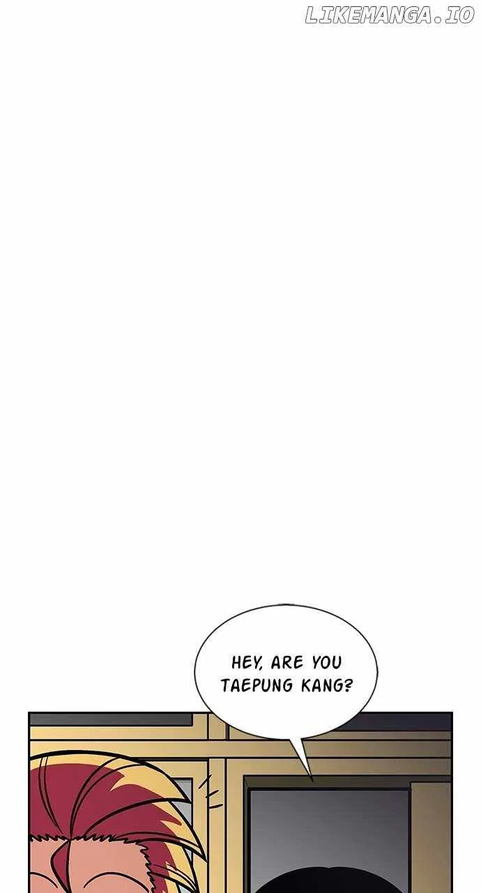 Princess Hurricane Chapter 5 page 2
