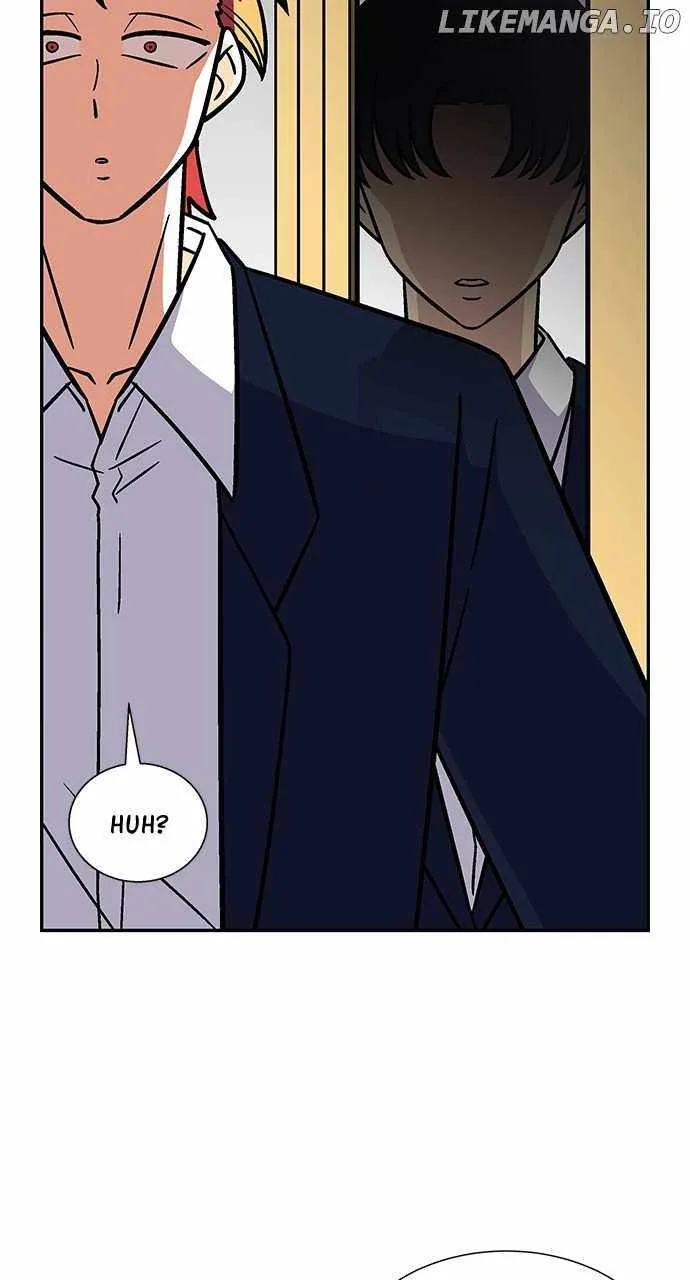 Princess Hurricane Chapter 5 page 3