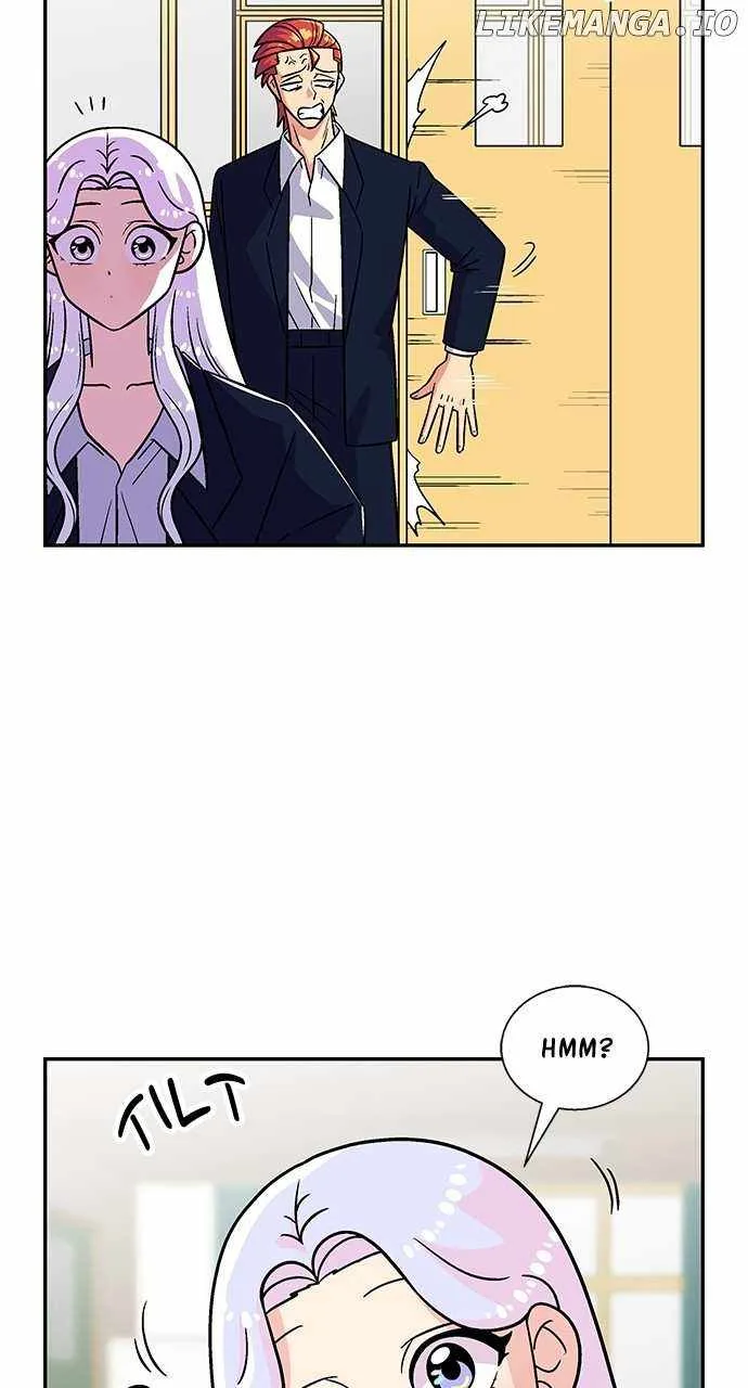 Princess Hurricane Chapter 5 page 7