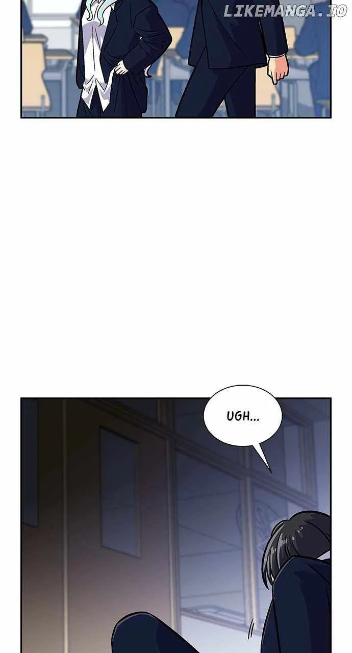 Princess Hurricane Chapter 5 page 10