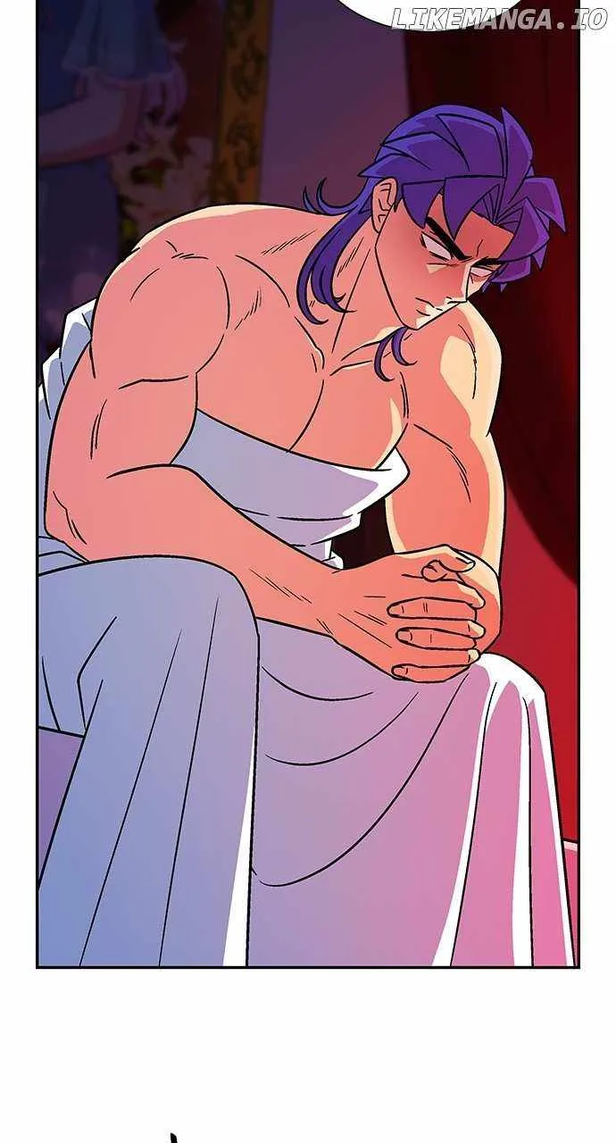 Princess Hurricane Chapter 5 page 19