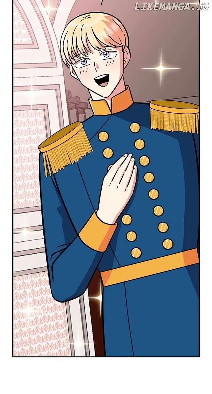 Princess Hurricane Chapter 5 page 29