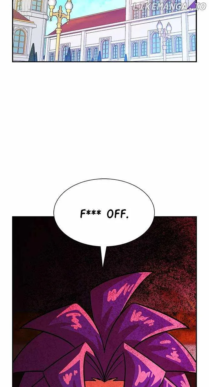 Princess Hurricane Chapter 5 page 14