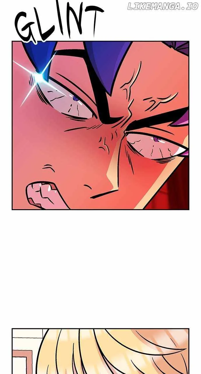 Princess Hurricane Chapter 5 page 20