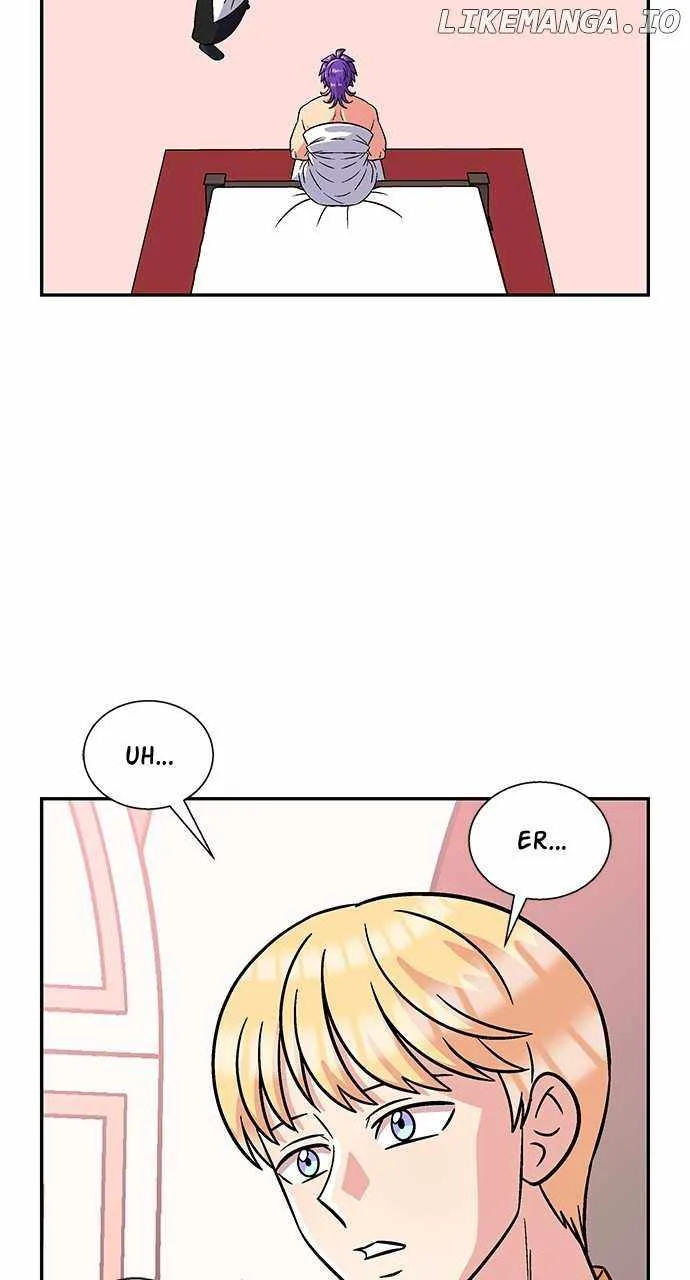 Princess Hurricane Chapter 5 page 17