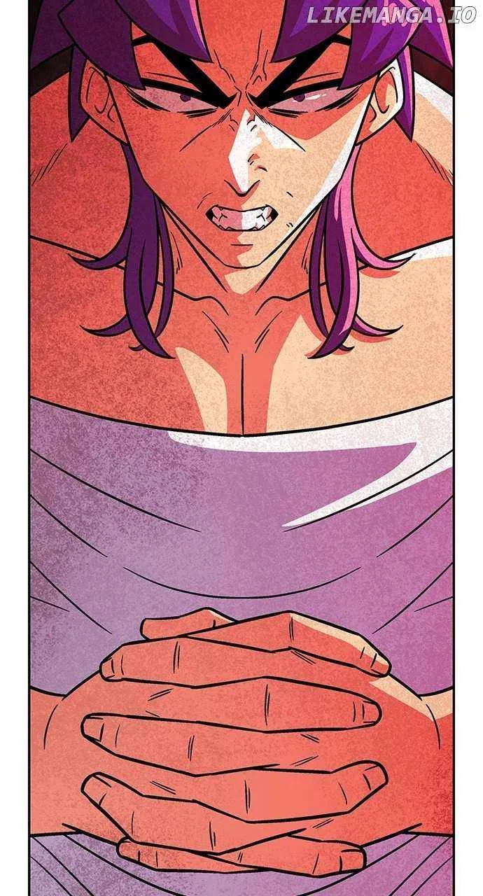 Princess Hurricane Chapter 5 page 15