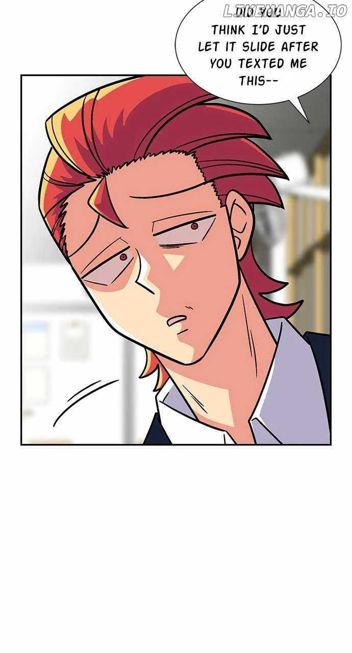 Princess Hurricane Chapter 5 page 4