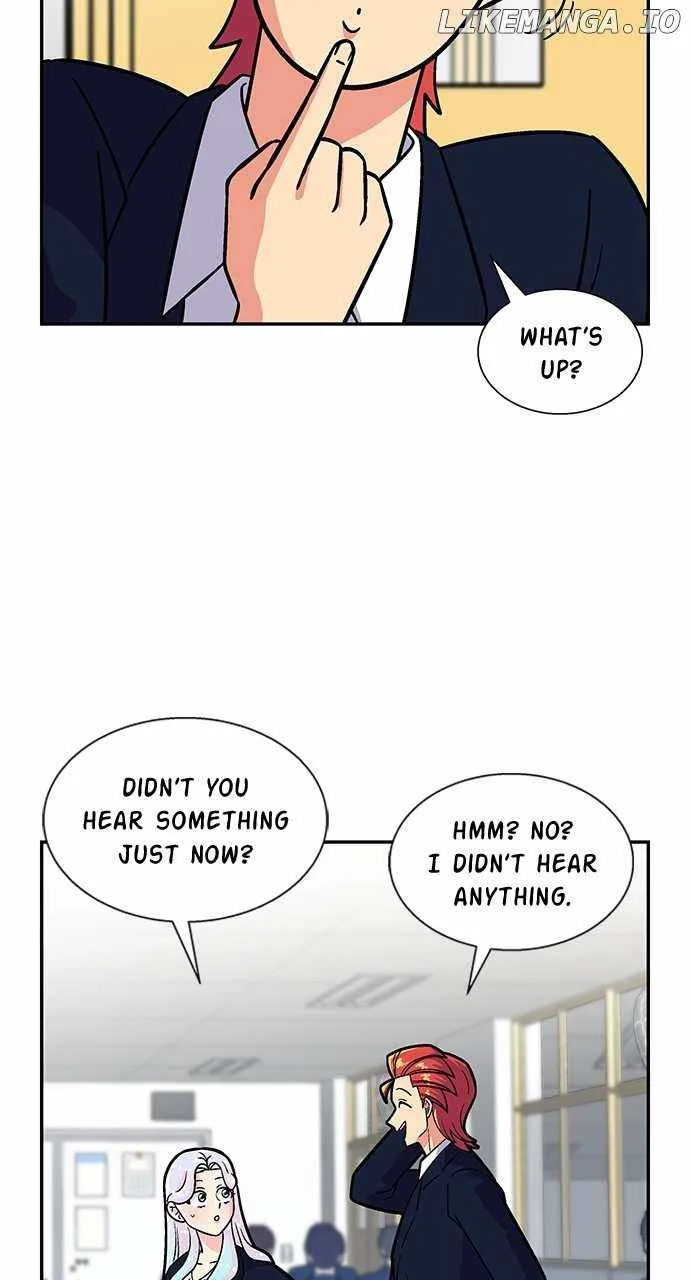 Princess Hurricane Chapter 5 page 9