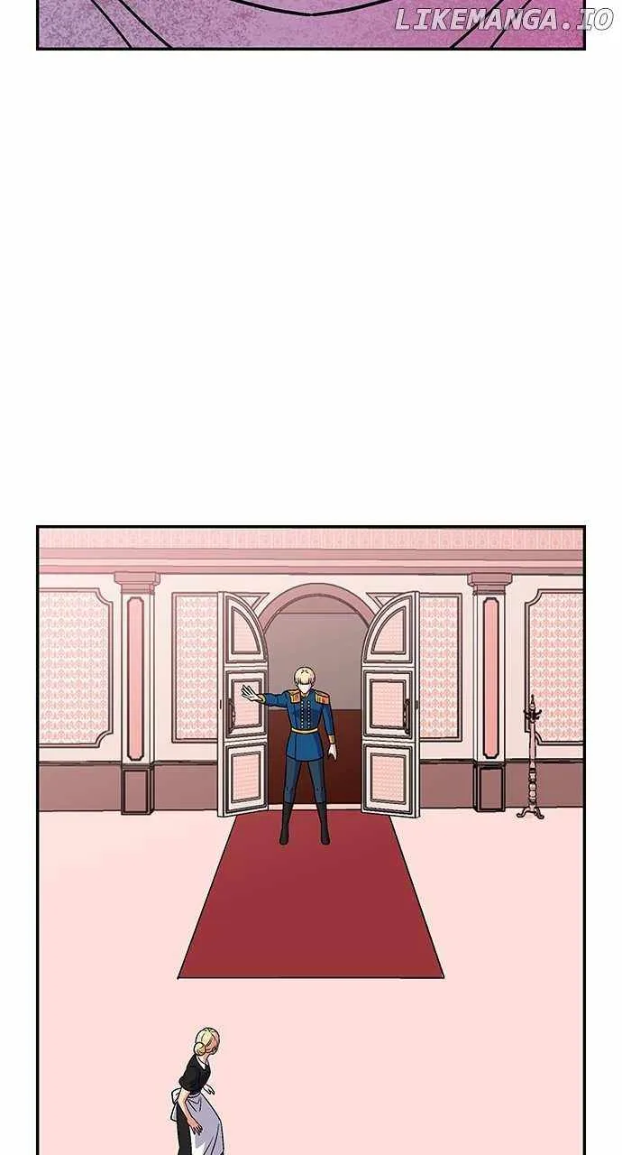 Princess Hurricane Chapter 5 page 16