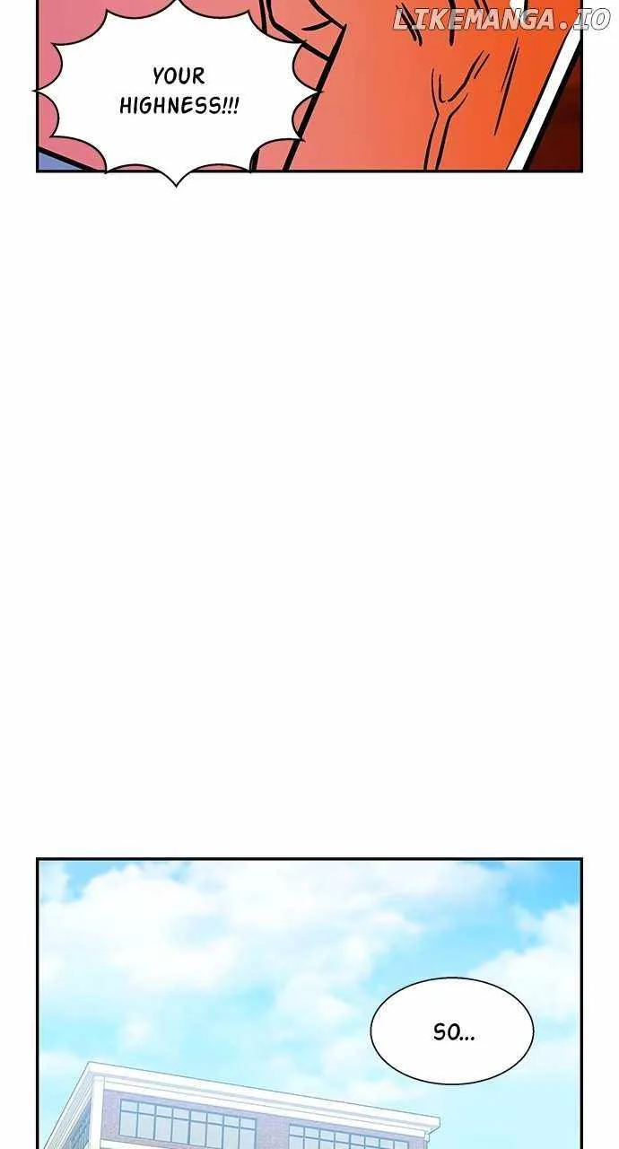 Princess Hurricane Chapter 5 page 35