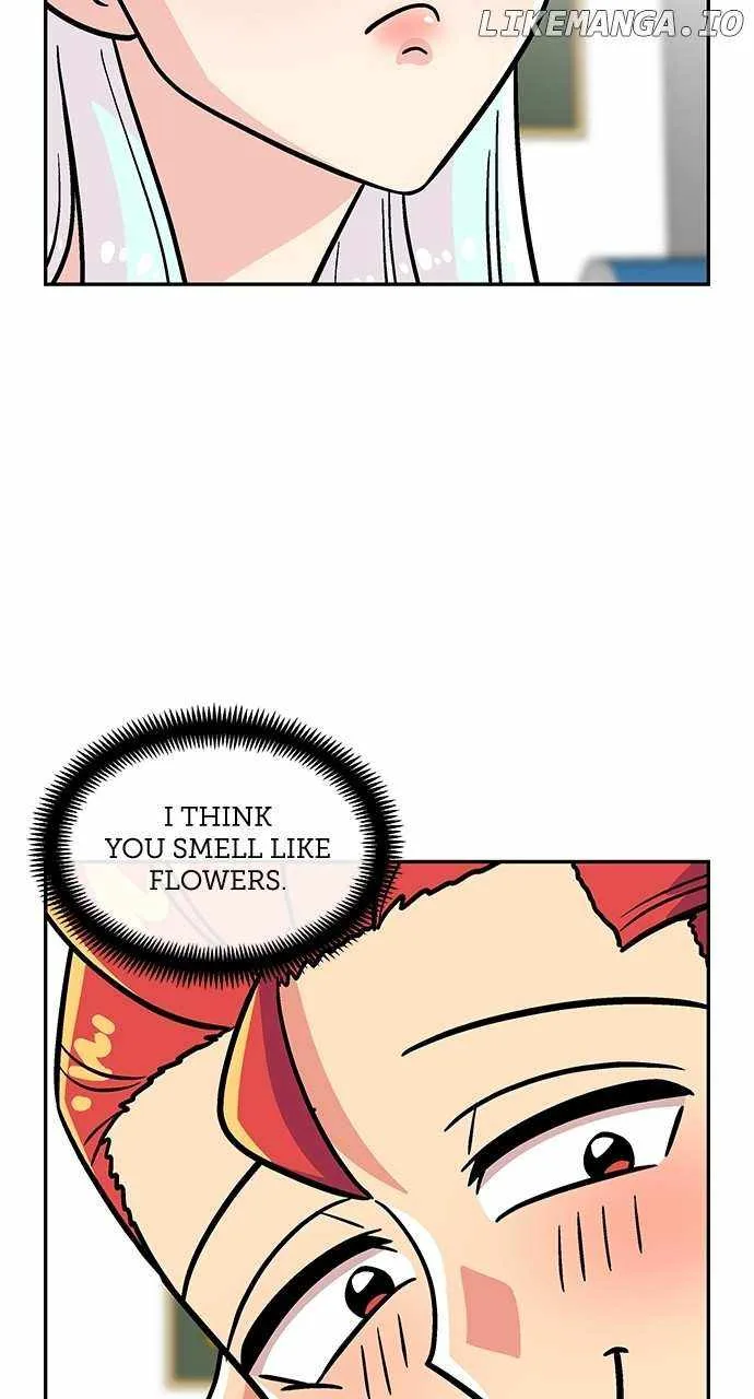 Princess Hurricane Chapter 5 page 41