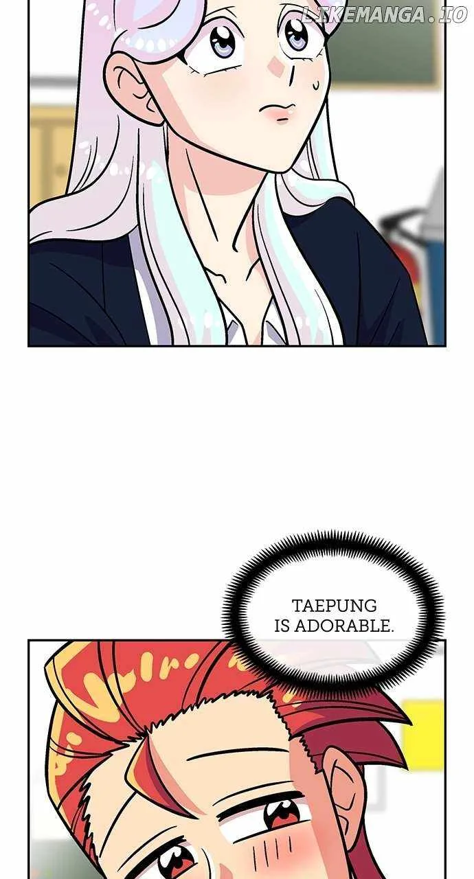 Princess Hurricane Chapter 5 page 39