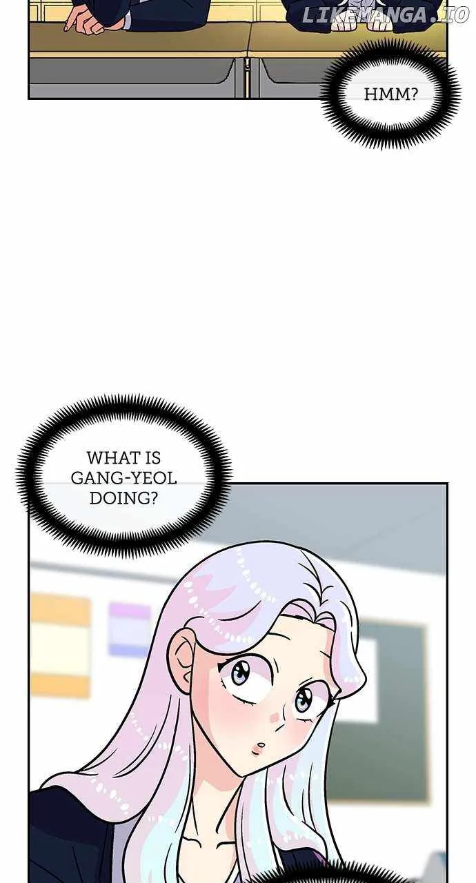 Princess Hurricane Chapter 5 page 46
