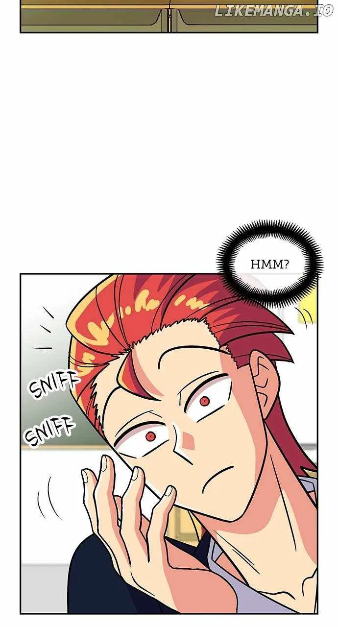 Princess Hurricane Chapter 5 page 44