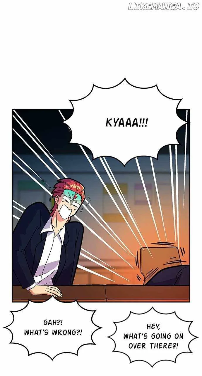 Princess Hurricane Chapter 5 page 49