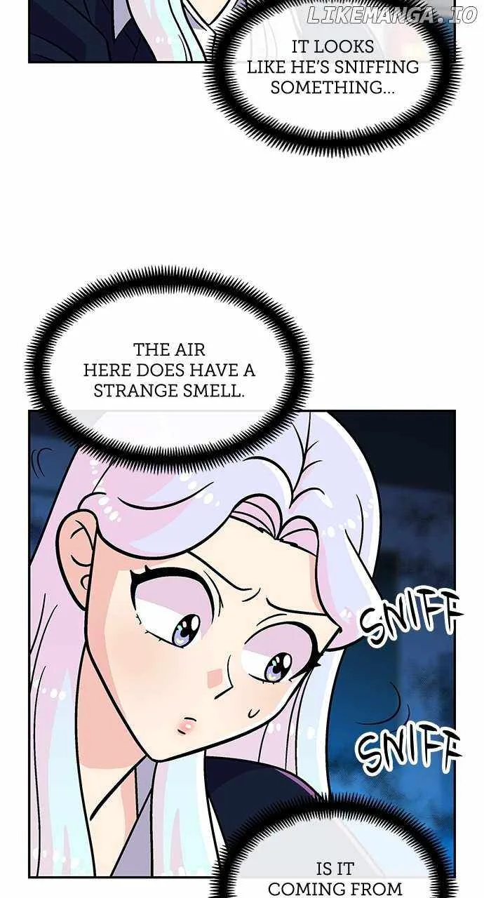 Princess Hurricane Chapter 5 page 47