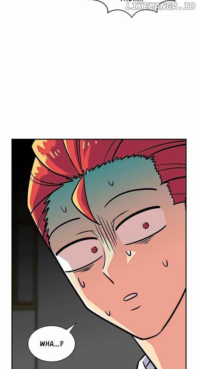 Princess Hurricane Chapter 5 page 51