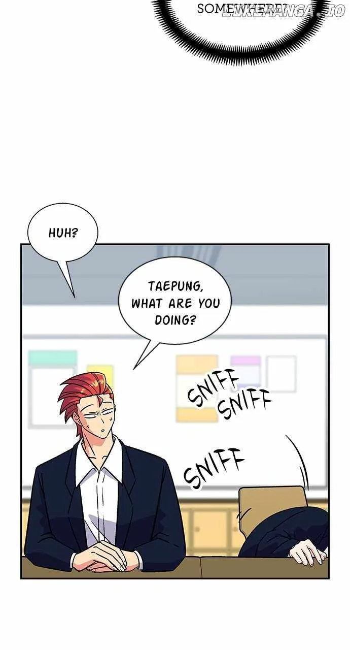 Princess Hurricane Chapter 5 page 48