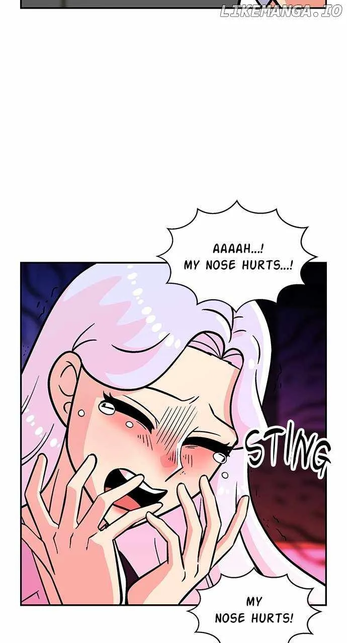 Princess Hurricane Chapter 5 page 52