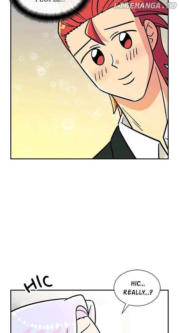 Princess Hurricane Chapter 5 page 60