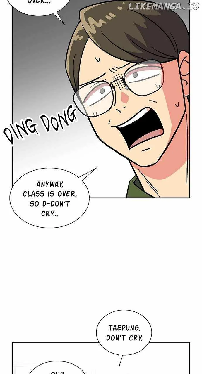 Princess Hurricane Chapter 5 page 58