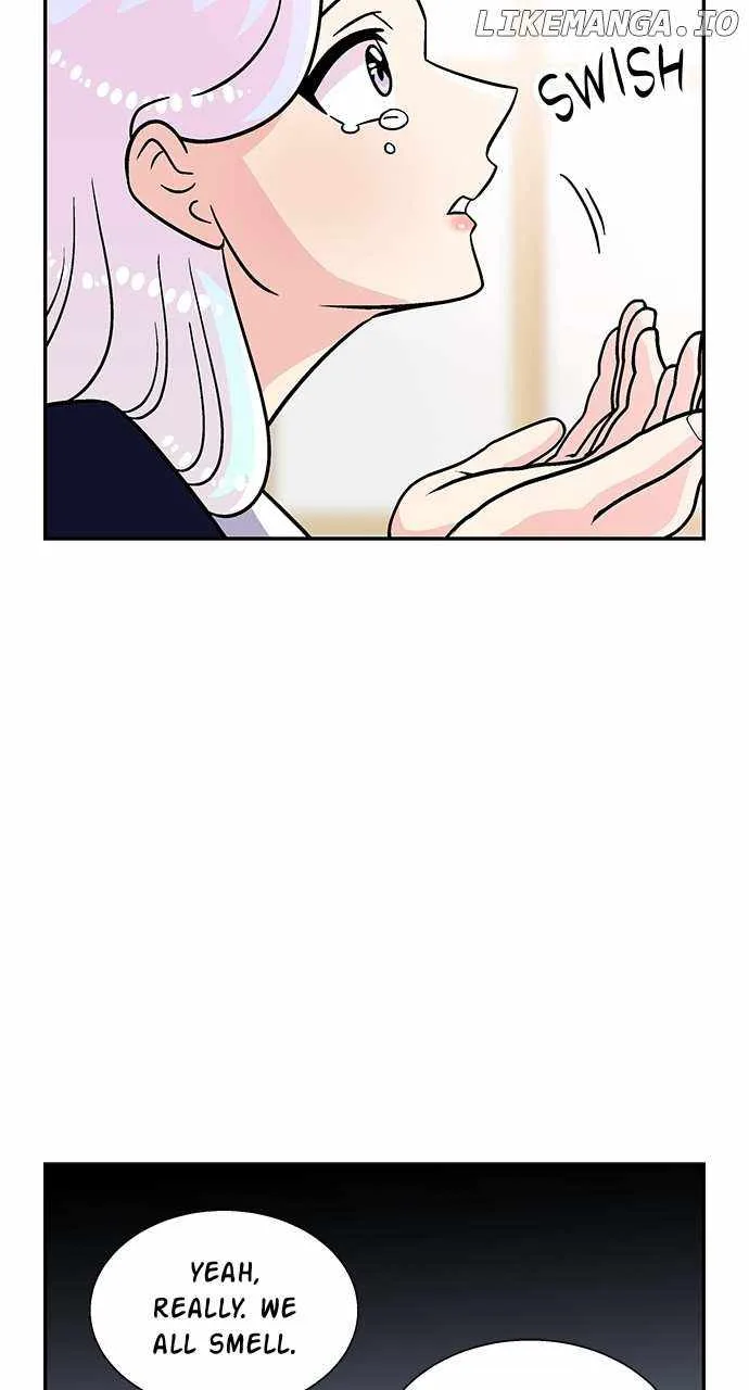 Princess Hurricane Chapter 5 page 61