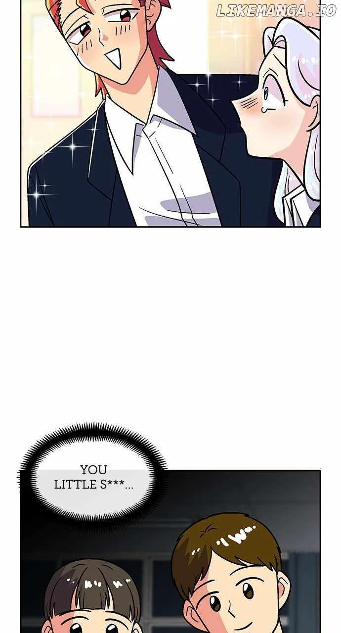 Princess Hurricane Chapter 5 page 63