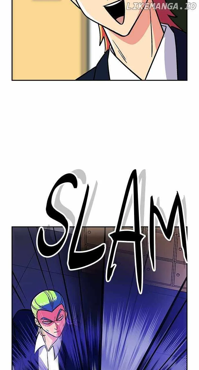 Princess Hurricane Chapter 5 page 65