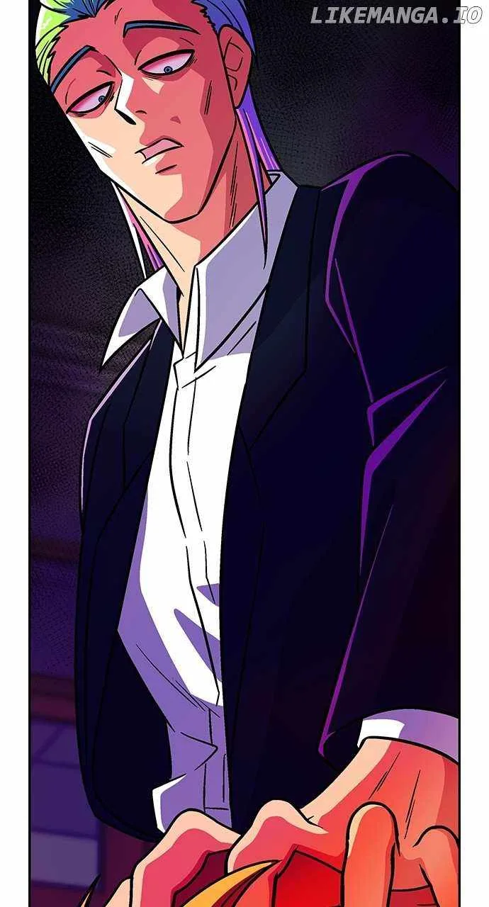 Princess Hurricane Chapter 5 page 68