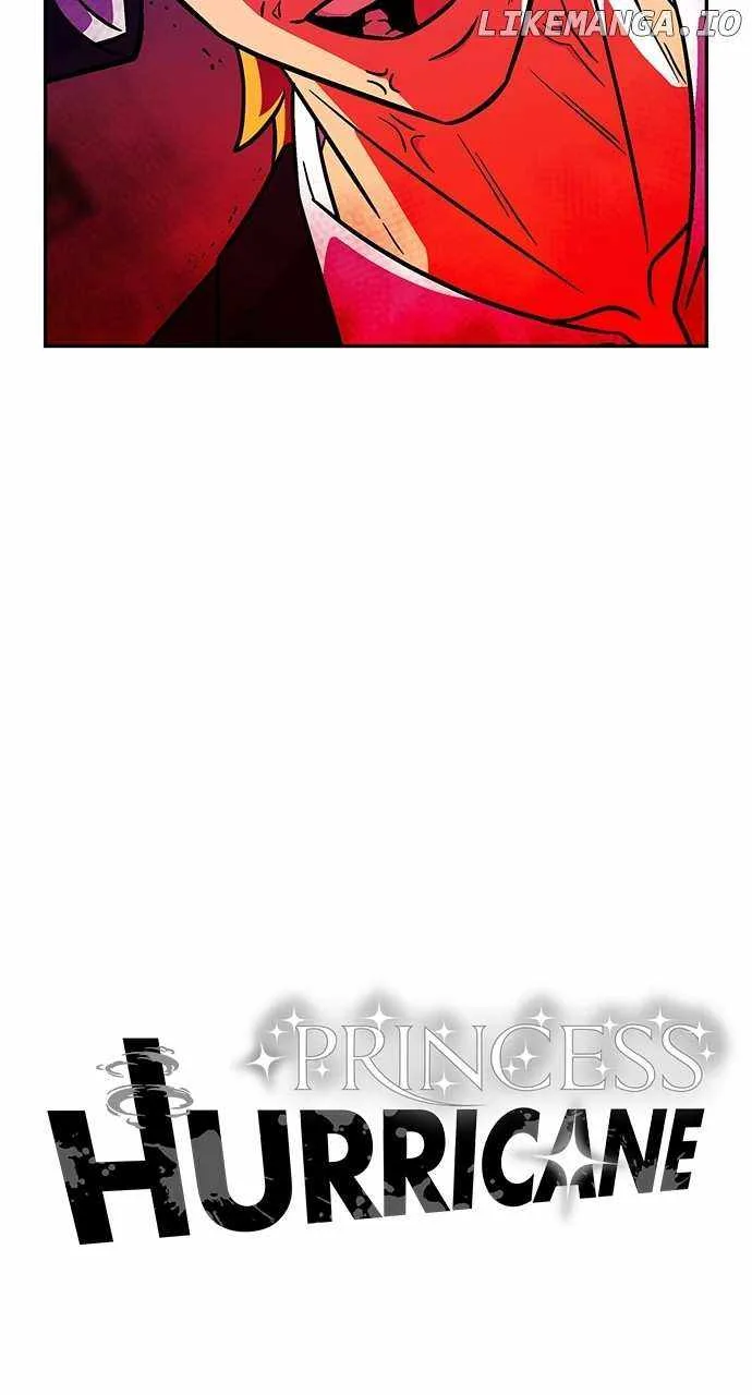 Princess Hurricane Chapter 5 page 70