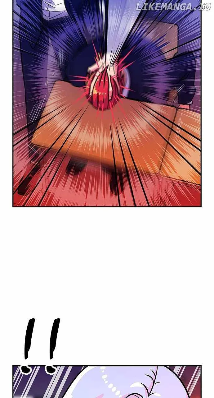 Princess Hurricane Chapter 5 page 66
