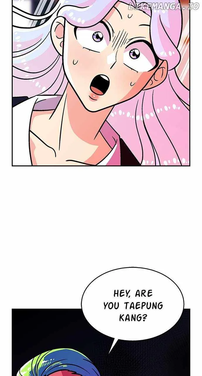 Princess Hurricane Chapter 5 page 67