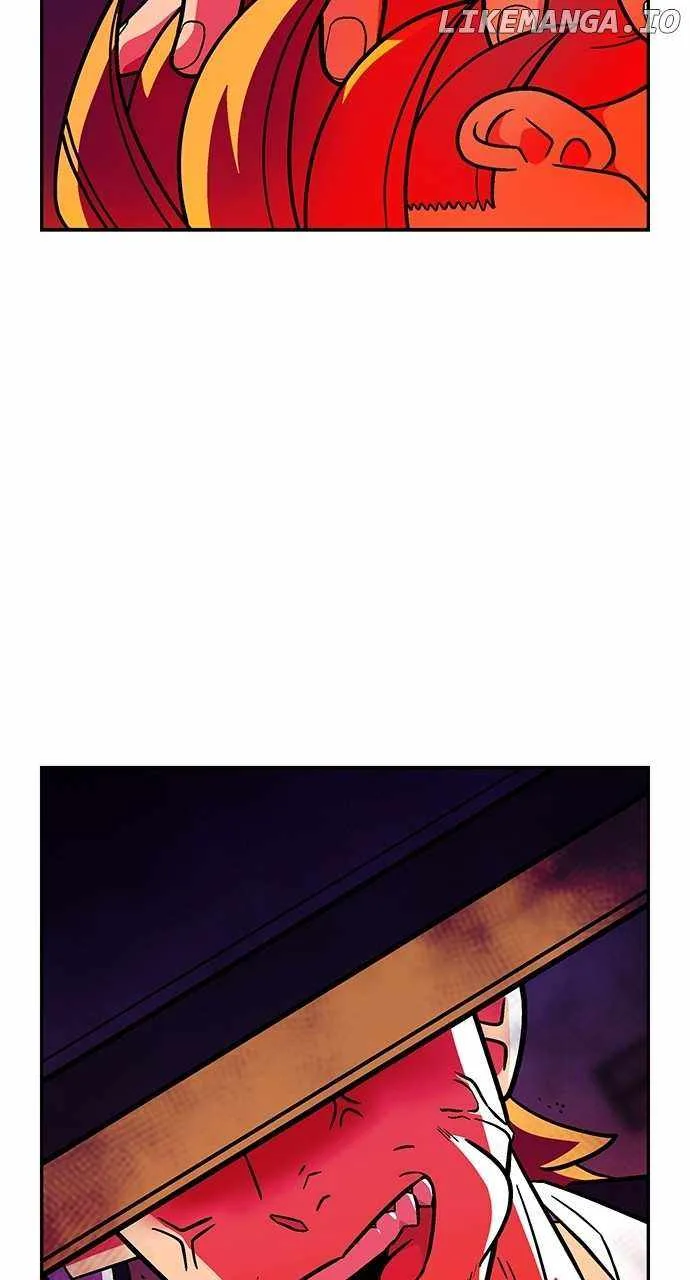 Princess Hurricane Chapter 5 page 69
