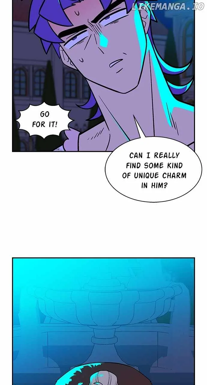 Princess Hurricane Chapter 50 page 10