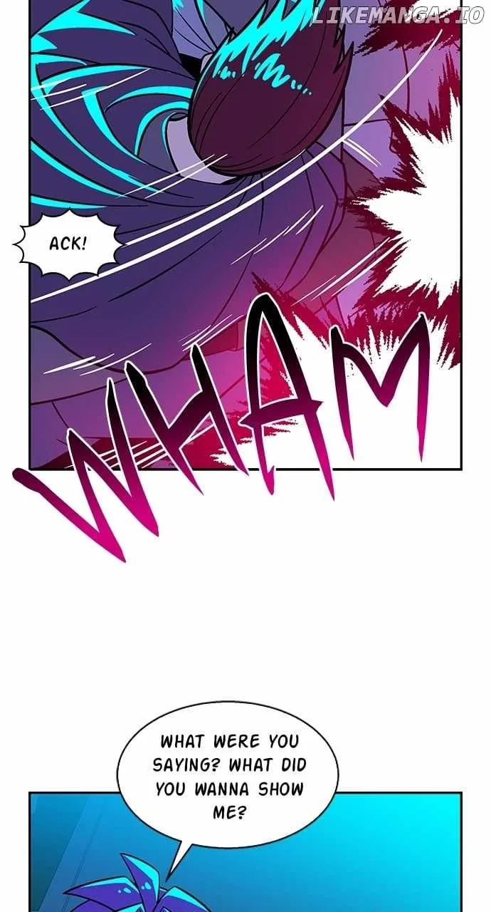 Princess Hurricane Chapter 50 page 23