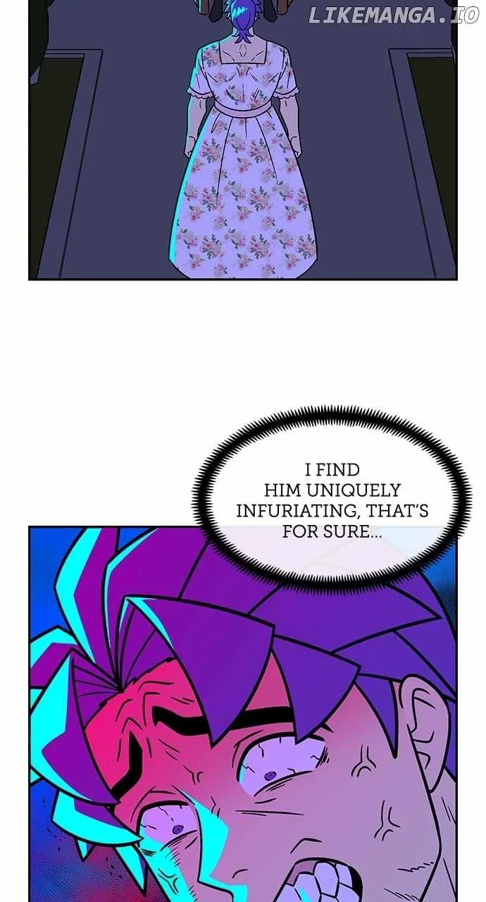 Princess Hurricane Chapter 50 page 13