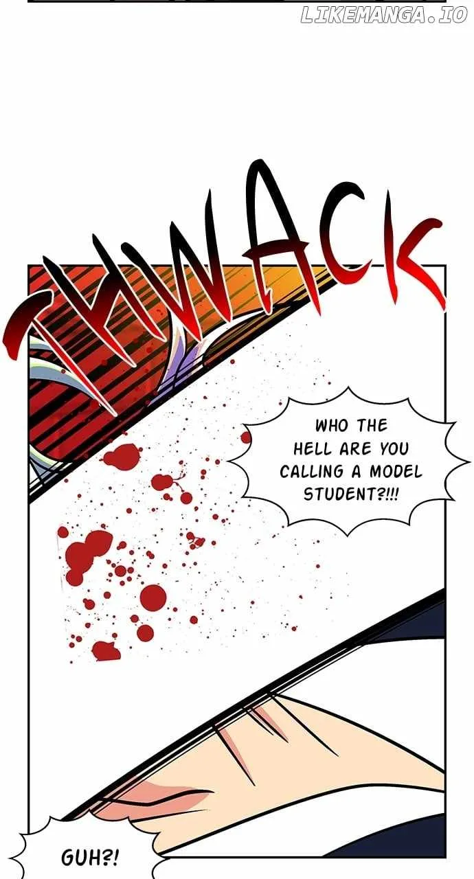 Princess Hurricane Chapter 50 page 50