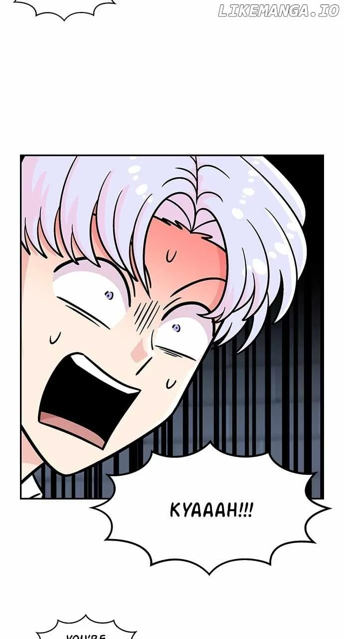 Princess Hurricane Chapter 50 page 51