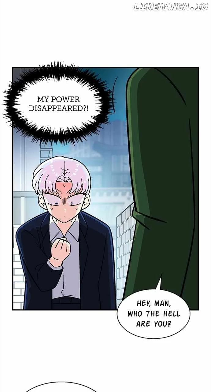 Princess Hurricane Chapter 50 page 55
