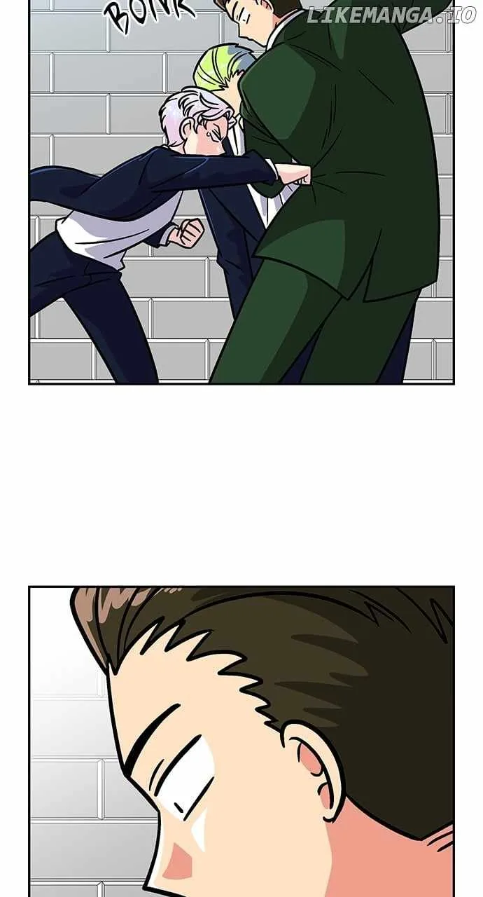 Princess Hurricane Chapter 50 page 53