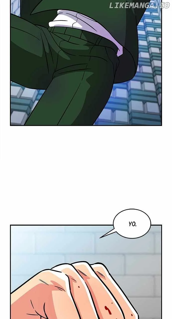 Princess Hurricane Chapter 50 page 61