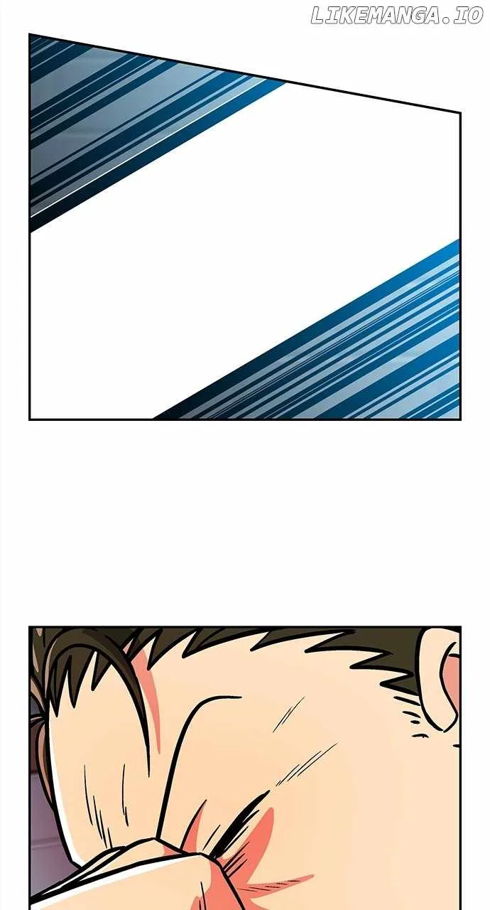 Princess Hurricane Chapter 50 page 59